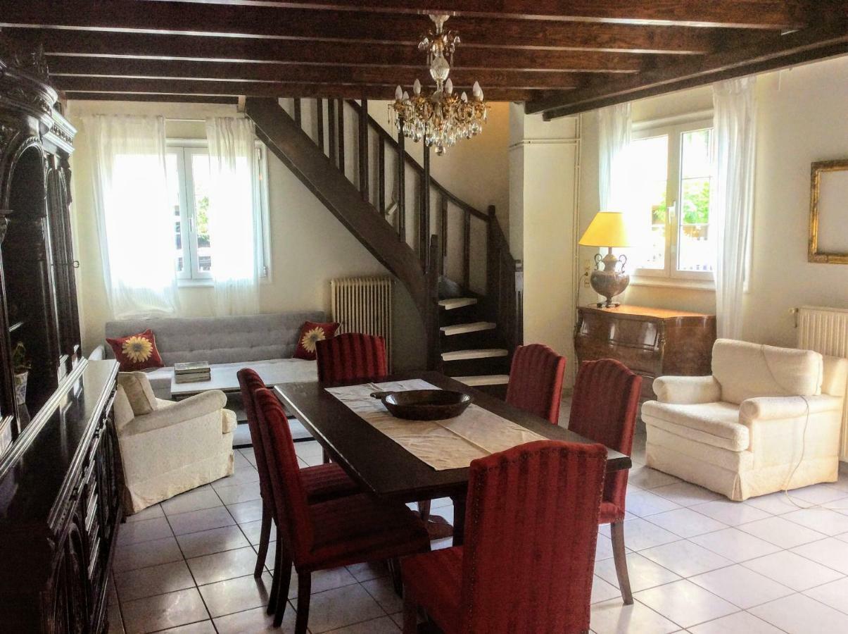 Appartamento Cozy Mezzanine At Halandri *